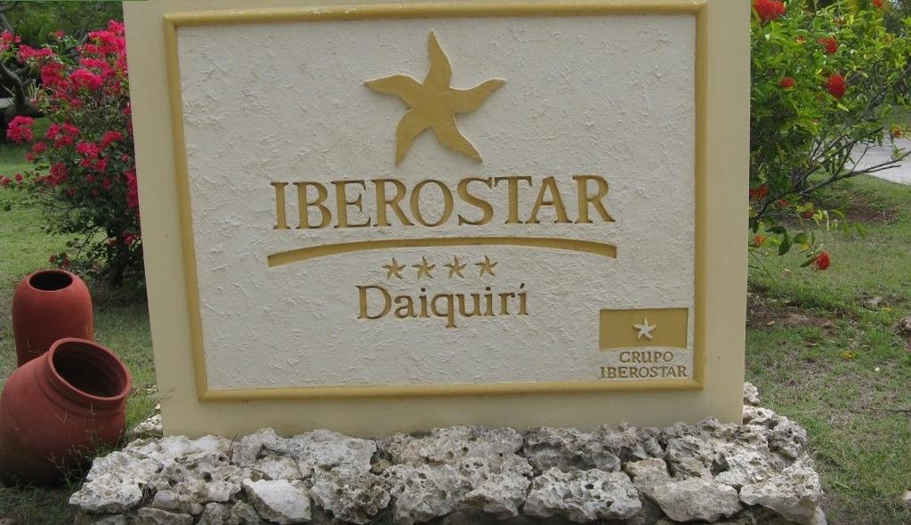 מלון קאיו גילרמו Iberostar Daiquiri מראה חיצוני תמונה